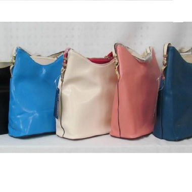 Gifts 4 All - Ladies Handbag your choice of color Gifts 4 All - Ladies Handbag your choice of color