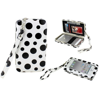 Gifts 4 All - Your Choice of Print/Color Cell Phone Wallet Wristlet Gifts 4 All - Your Choice of Print/Color Cell Phone Wallet Wristlet