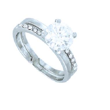 Gifts 4 All - Double Wedding Ring Gifts 4 All - Double Wedding Ring