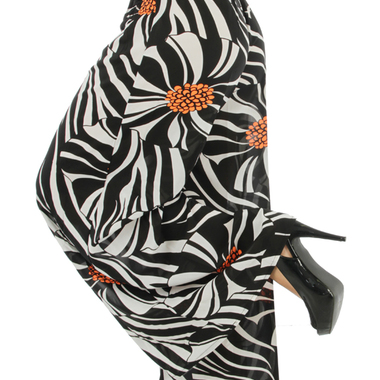 Gifts 4 All - S Palazzo Pant Your Choice of color or Print Gifts 4 All - S Palazzo Pant Your Choice of color or Print
