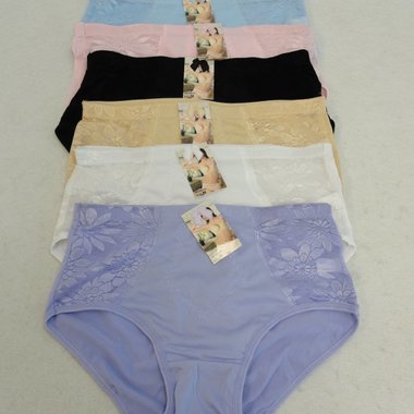 Gifts 4 All - 1PC Women's Lace Panty -Your Choice of Color Gifts 4 All - 1PC Women's Lace Panty -Your Choice of Color