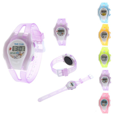 Gifts 4 All - Kid's Watch Your Choice of Color Gifts 4 All - Kid's Watch Your Choice of Color
